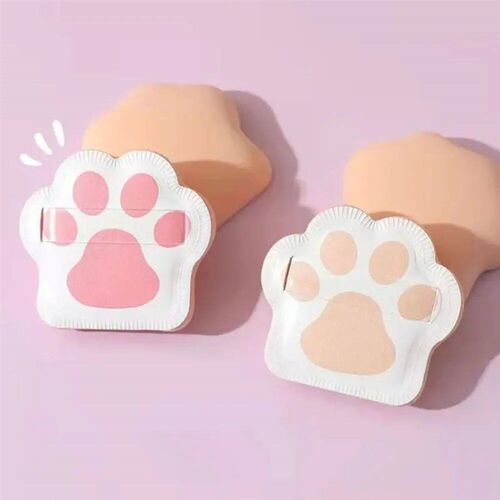 1PC Super Soft Makeup Sponge Powder Puff  For Foundation Cre