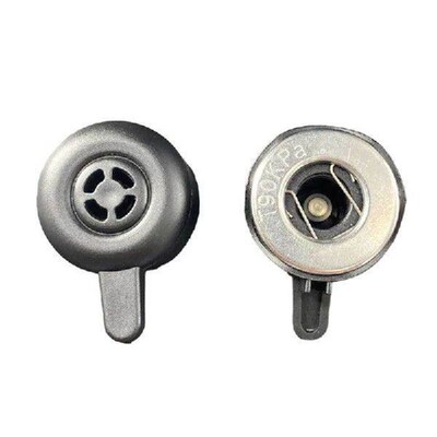 Steam Release Float Valves Replacement Parts Exhaust Safety