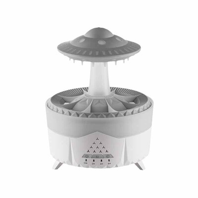 Humidifier air essential oil diffuser aroma vaporizer