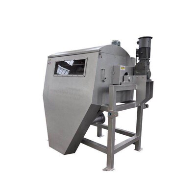 Magnetic Separator, Special Magnetic Concrete Filter for