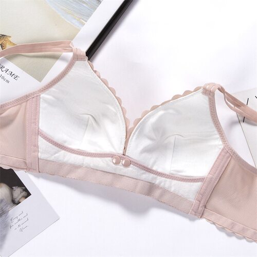 Breastfeeding Bras Maternity Nursing Bra for Feeding Nursing