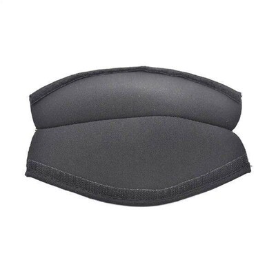 Neoprene Diving Mask Strap Cover Soft Reusable Portable