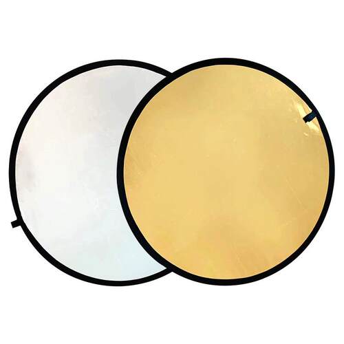 Outdoor Photography Reflector Fill Light Soft Light Foldable