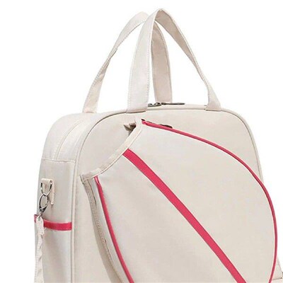 Tennis Bag Organizer Professional Large Capacity Player