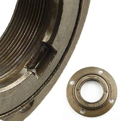Toothless Freewheel with 4 Holes Designed for Electric