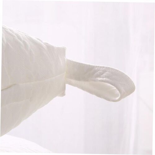 枕头sleeping pillow bed set health care big double 1/2pcs
