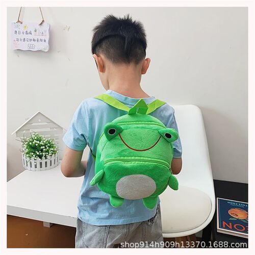 Children Backpack Toddler Kids School Bag Backpack For Baby