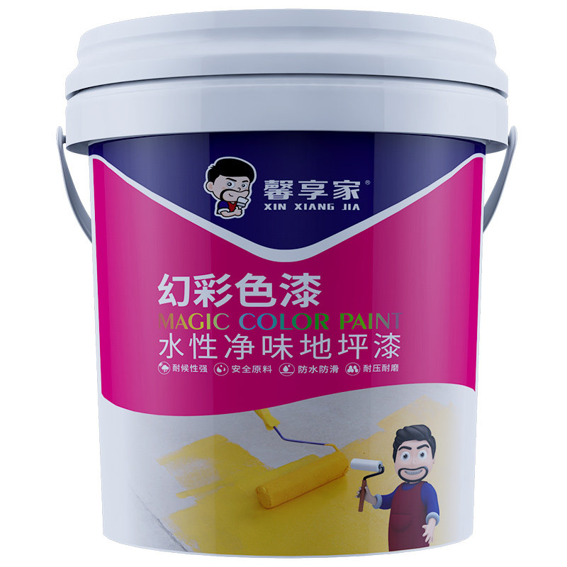 地坪漆水泥地面漆家用车间室内水性环氧树脂地板地平耐磨清漆油漆,基础建材,环氧漆(地坪漆),淘宝优惠券,粉丝福利购,淘宝优惠卷