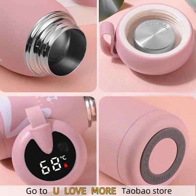 Christmas Gifts Mass Portable Coffee Mugs In-Car Tea Water T