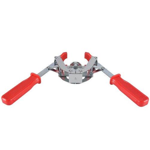 Manual Bottle Capper Tool Crown Capper Bottle Sealer for