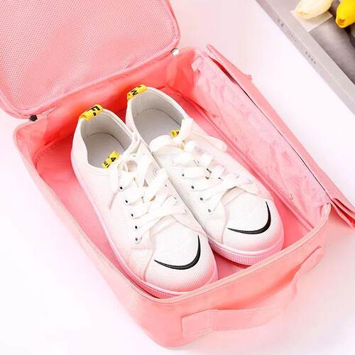 High Quality Portable Travel Shoe Bag Underwear Clothes Bags
