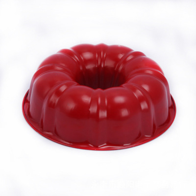 Cake Mold Gear Shape Mousse Bakeware Toast Bread Baking Tool