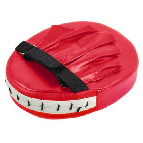 Kick Boxing Gloves Pad Punch Target Bag Men MMA PU Karate Mu
