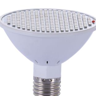 Grow 20W Blue New Light Plant Red E27 166 Lamp Bulb LED