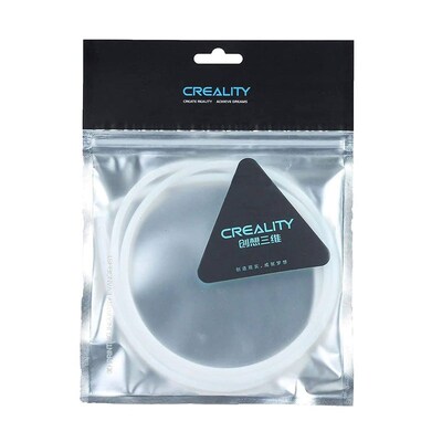 Creality Official 1M 2M 3D Printer PTFE Tube Bowden Tubing U