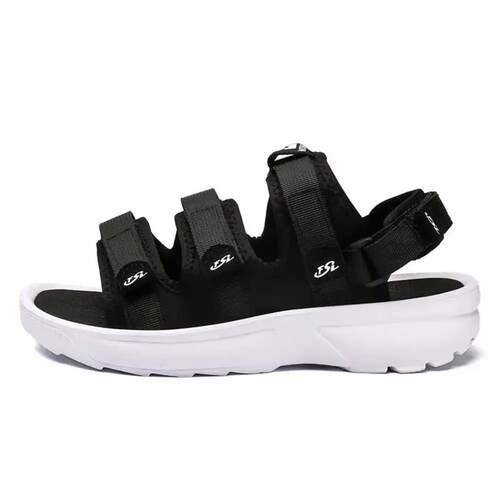 Strappy Platform Red Man Shoes Slippers For Home Man Size 48