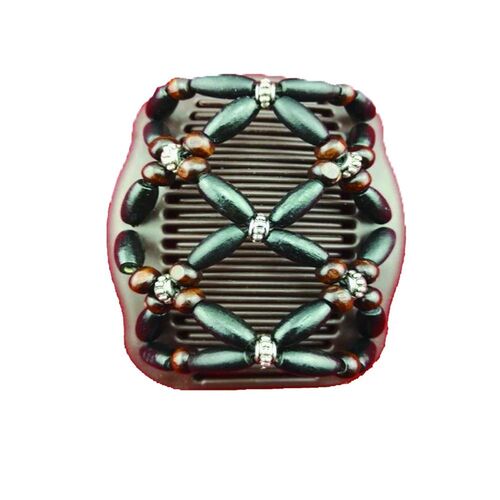 20 pcs/lot Hair accessory handmade beaded magic hairpin magi