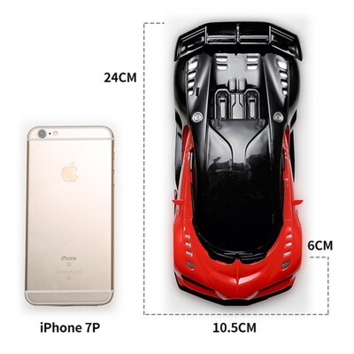 Children remote control car electric Rechargeable toy遥控车