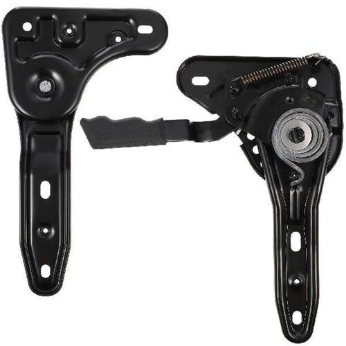 Monitor Seat Adjuster Toddler Desktop Stand Office Metal