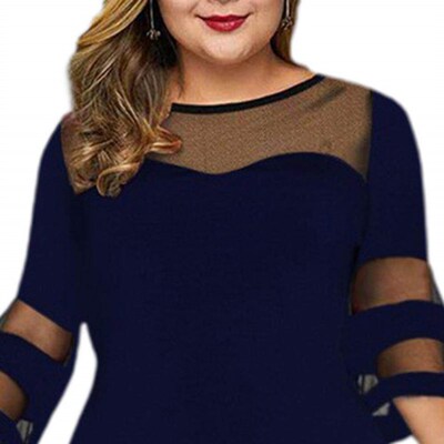 Bride Mother Dresses for Women 2021 Flare Sleeve Vestidos Au