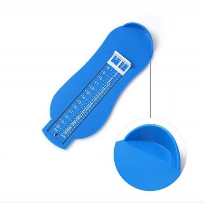 Baby Foot Measurer, Childrens Measurement Tool, Home Use In