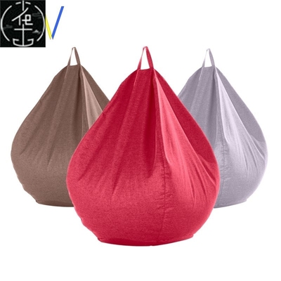 Bean Bag Bags Beanbag Chair Sofa Beanbags 懒人沙发豆袋Seat