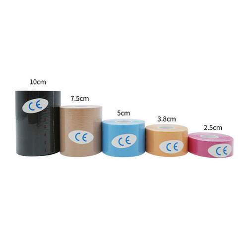 Kinesiology Tape Muscle Bandage Injury Boxing Gloves Tape