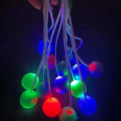 Pro-Clackers Ball Lato-Lato Toys Clack Ball Children Toys La