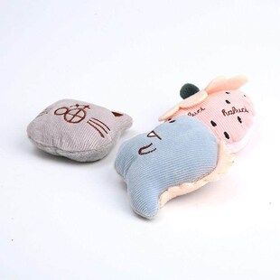 Cat Toy Mini Cat Grinding Catnip Toys Funny Interactive Plus