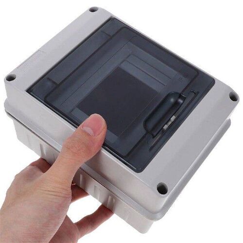 Protective Box Distribution Protection Baby Outdoor