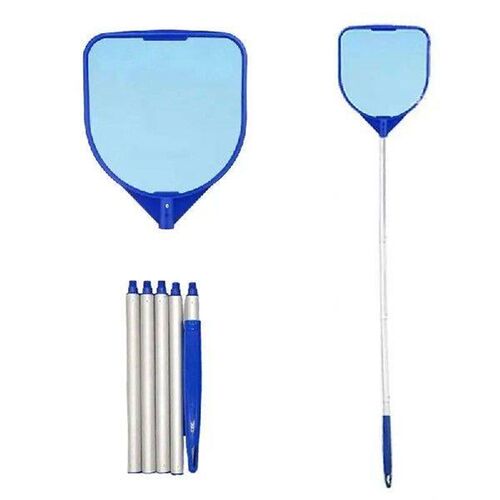 Pool Vacuum Cleaning Kit Clean Bottoms Net For Pool Filter
