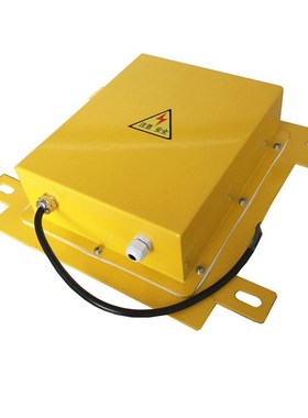 方形溜槽堵塞检测器LDM-Y 圆形 LDM-G堵料开关料物料位堵塞堵料