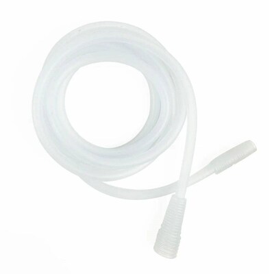 1pc Hose for Vacuum Cups Silicon Pipe for Vacuum Breast Mach
