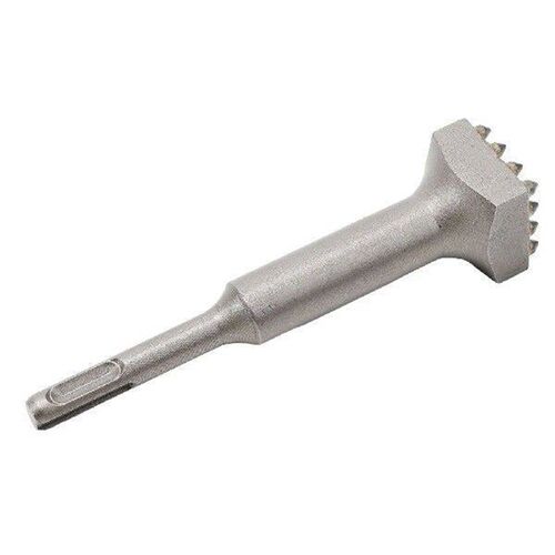 Hammer Chisel Bit Efficient Alloy Point Groove Gouge Round
