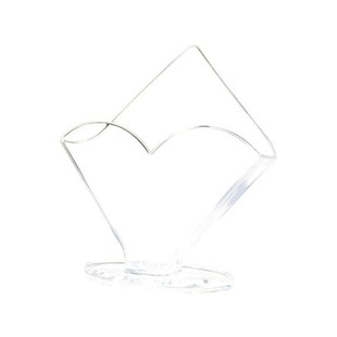 Napkin Holder Household Transparent Acrylic Box For Napkins