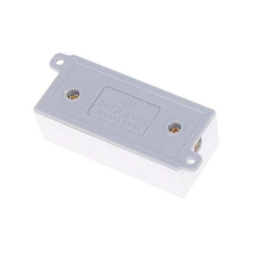 Wall Type Button Switch Single Control Bedside Switch Open