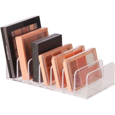 8pcs/set Home Drawer Organizer Box Trays Storage Office Box