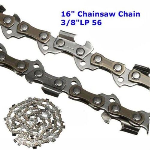 16 Inch 56 Drive Link Chainsaw Saw Chain Blade for