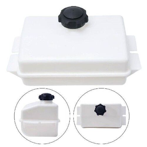 Lawn Mower Parts Fuel Tank 13-inch For 532184900 OEM