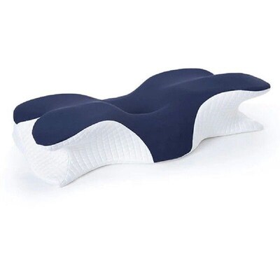 Ergonomic Sleep Cervical Orthopedic Neck Pillow Comfortable