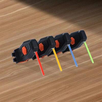Bike Night Riding Rear Light High Brightness Bicycle