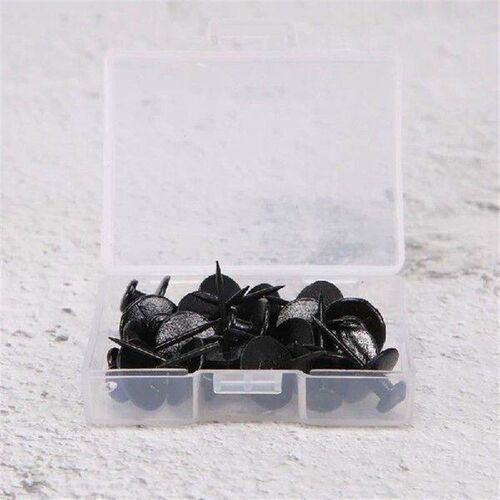 20 Pack Small Nails For Picture Hanging Double-Headed