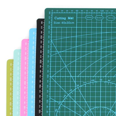 Self Healing Cutting Mat Pad Large Craft Board Crafts Sewing