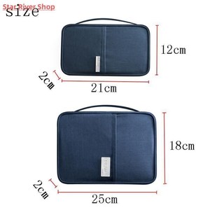 Hot Travel Wallet Family Passport Holder Creative Waterproof