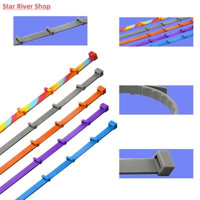 Pet Flea and Tick Collar for Dogs Cats Up To 8 Month Flea Ti