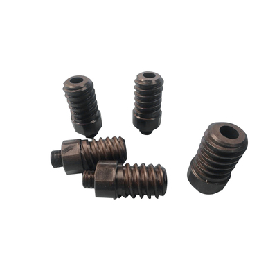 盾构注浆头地铁盾构管片二次注浆头管片拉紧螺栓管片注浆机配件