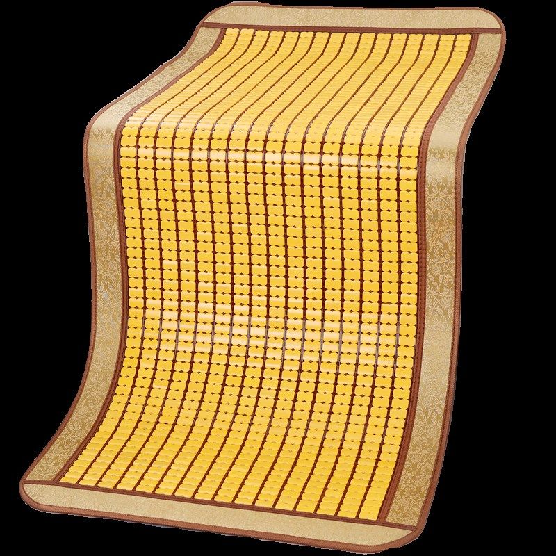 夏季麻将凉席卧室家用学生宿舍夏天人单人凉席1.8米1.5m1.2竹席,床上用品,竹席,淘宝优惠券,粉丝福利购,淘宝优惠卷