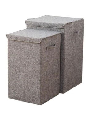 storage basket waterproof large laundry hamper bag container