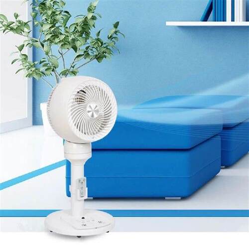 8 inch remote control foot touch 3D stereoscopic rotating