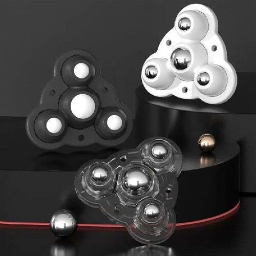 4Pcs Self Adhesive Type Mute Ball Universal Wheel 4 Beads